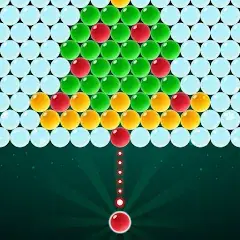 Bubble Shooter: Ball Game